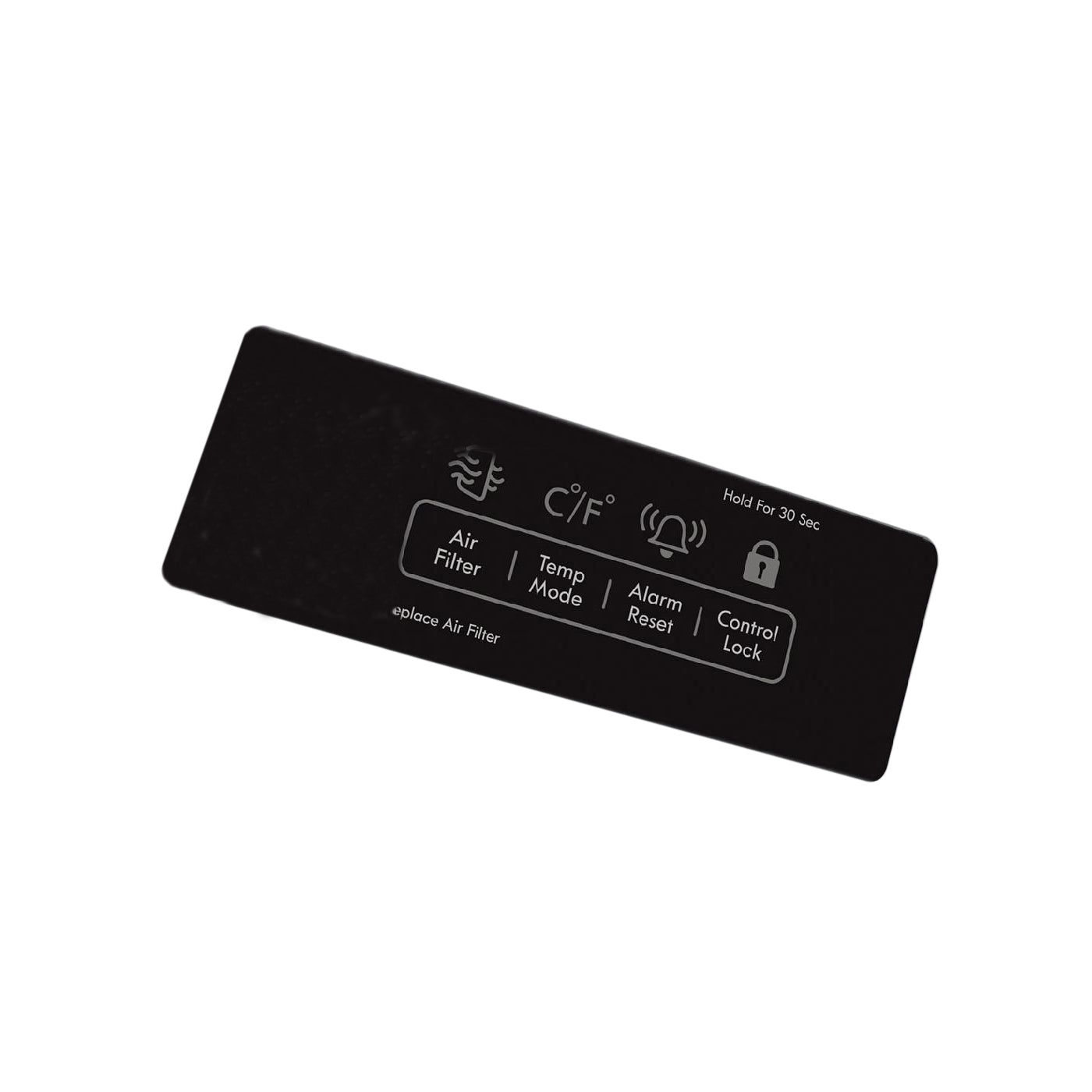 Electrolux Overlay - 297269401