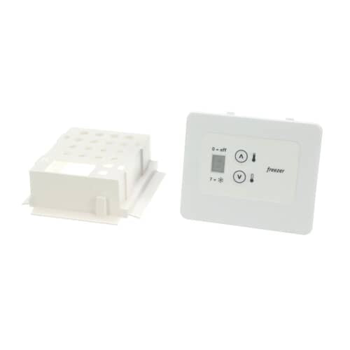 Frigidaire Freezer - Genuine OEM FFU2065FW4