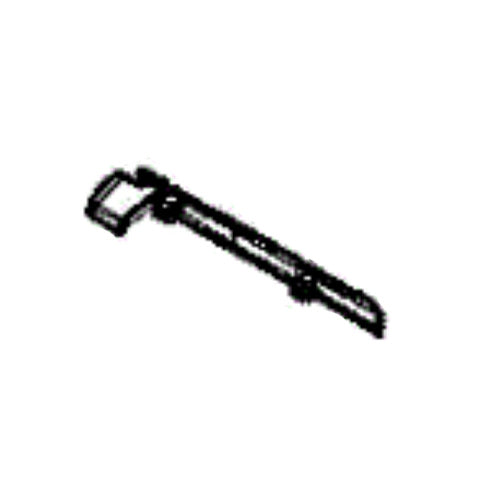 Electrolux Knob,Humidity Contrl - 297295800