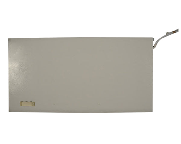 Electrolux Panel-Outer Door,White - 297316303