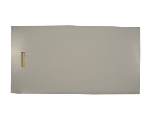 Electrolux Panel-Outer Door,White - 297316505
