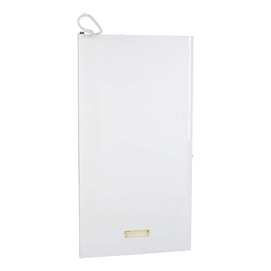 Electrolux Panel-Outer Door,White - 297316506