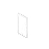 Frigidaire Part# 297316519 Outer Door Panel - Genuine OEM