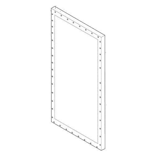 Electrolux Panel-Outer Door - 297316520