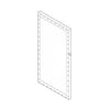 Frigidaire Part# 297316568 Door Panel (OEM) Outer