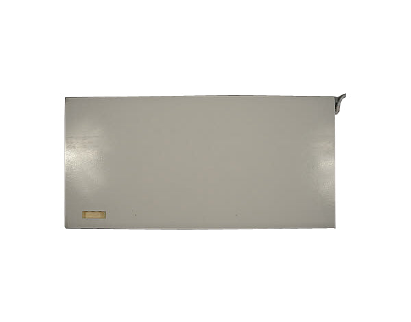 Electrolux Panel-Outer Door,White - 297316701