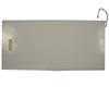 Frigidaire Part# 297316702 Outer Freezer Door Panel (OEM)
