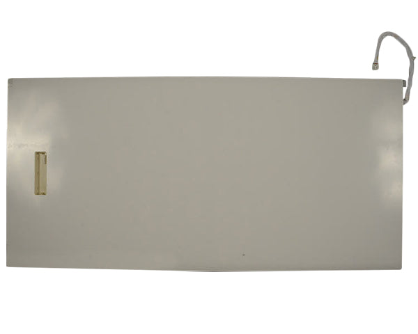 Electrolux Panel-Outer Door,White - 297316702