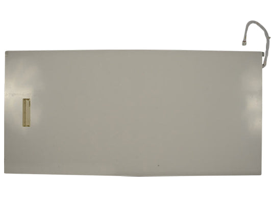 Electrolux Panel-Outer Door,White - 297316702