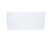 Frigidaire Part# 297316704 Door Panel (OEM) Outer