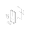 Frigidaire Part# 297316743 Door Panel (OEM) Outer