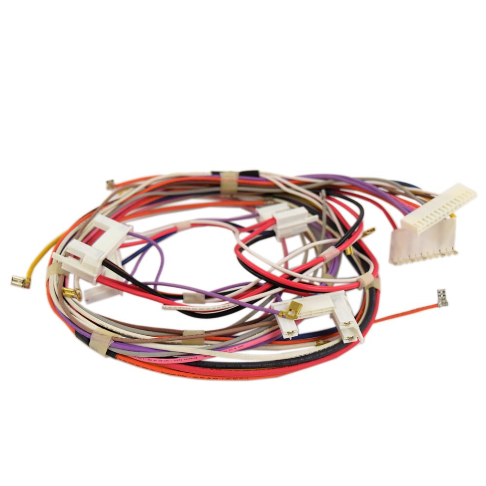 Electrolux Harness-Wiring,Icemaker - 297325503