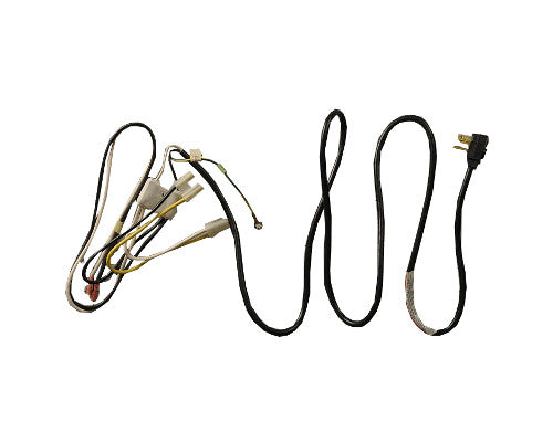 Bertazzoni Part# 2100418 Touchpad Control Panel Assembly - Genuine OEM