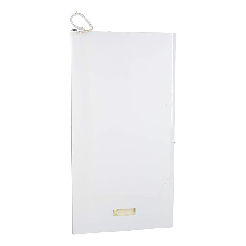Electrolux Panel-,Outer Door,White - 297352767
