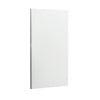 Frigidaire Part# 297352904 Freezer Outer Door Panel (OEM) White