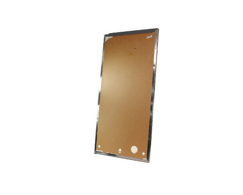 Electrolux Panel-Outer Door,Stainless - 297353512