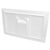 Frigidaire Part# 297376101 Inner Door Panel - Genuine OEM