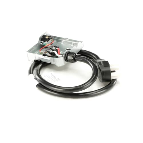 Blomberg Part# 2975900100 Terminal Box Assembly (OEM)