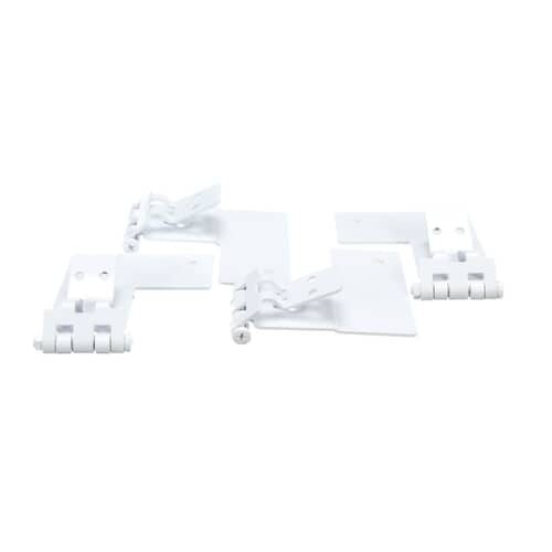 Blomberg Part# 2979560100 Universal Stacking Kit - Genuine OEM