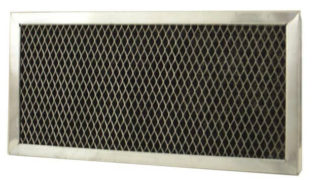 Lg Charcoal Filter *Nla* - 2B72706C