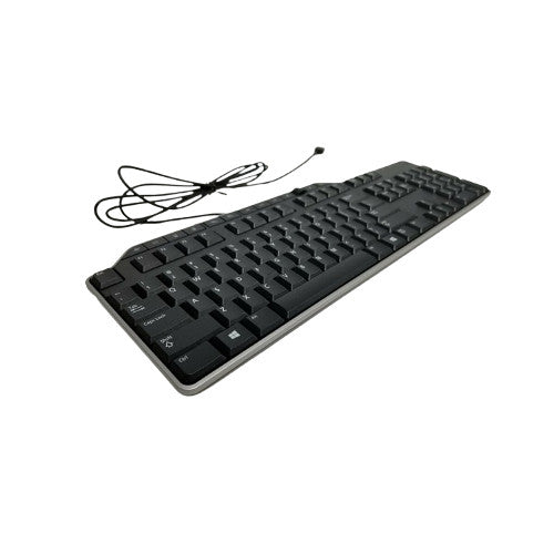 Dell Keyboard And Mouse - 2FVXN