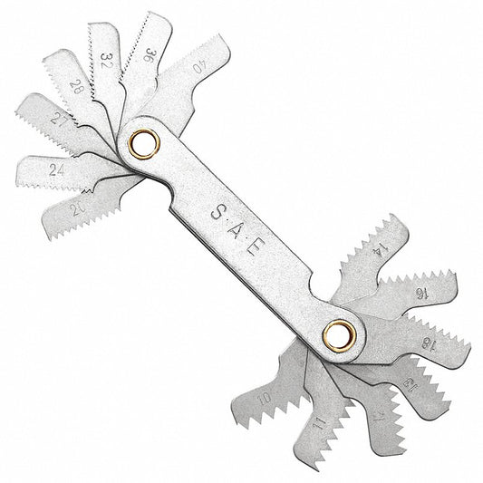 Bosch Tools Inch Pitch Gauge - 95951