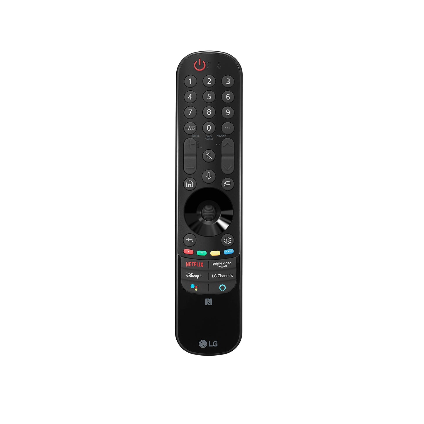 LG Remote Control - 924-10029