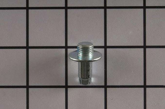 Whirlpool Part# W11676609 Lower Hinge Pin - Genuine OEM
