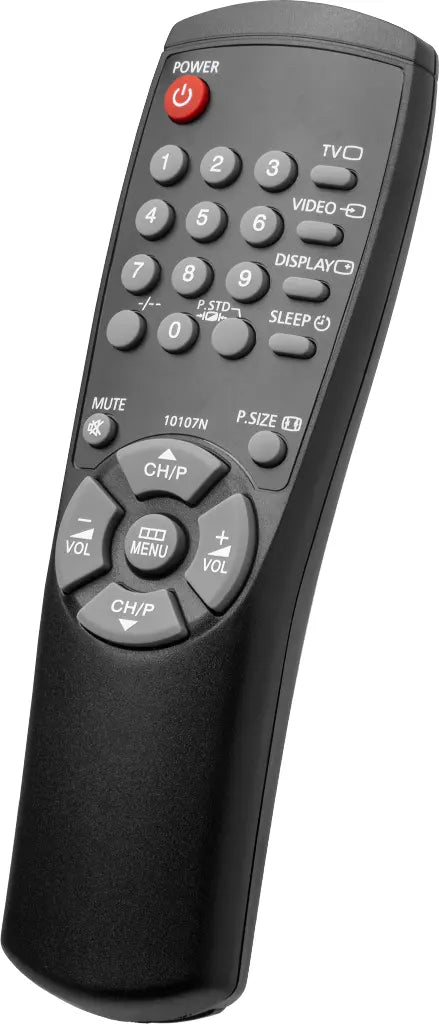 Samsung Remote Control - AA59-10107N