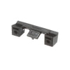 Sony Part# 3-284-075-02 Microphone Holder Rubber Cover - Genuine OEM