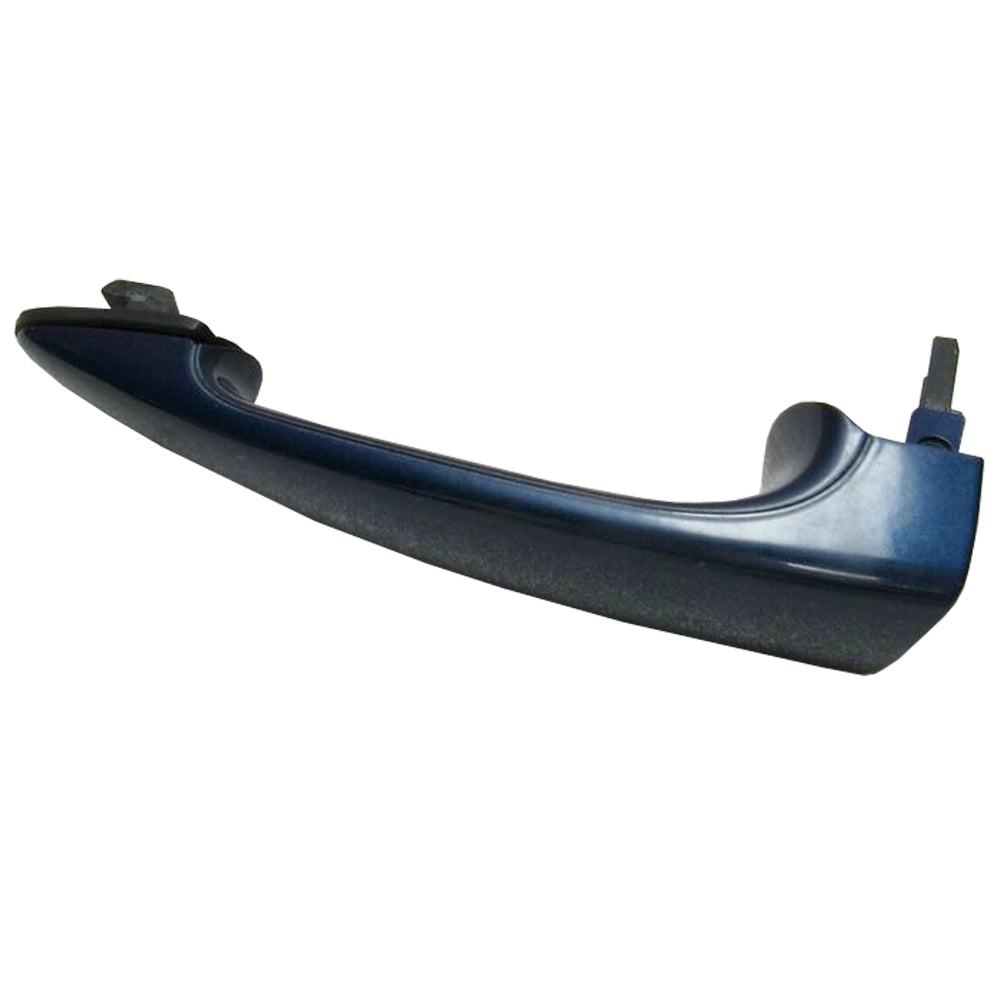 Whirlpool Part# 3-82596-002 Door Handle Assembly (OEM)