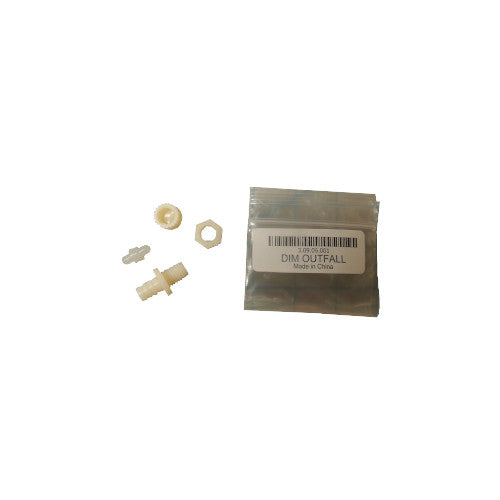 Danby Dim Outfall - 3.09.06.001