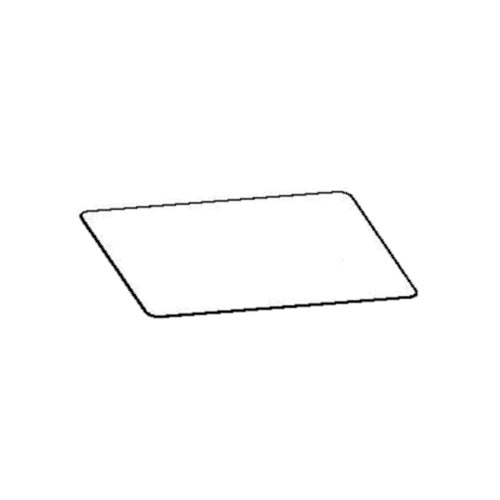 Danby Dcr Full Glass Shelf - 3.88.32