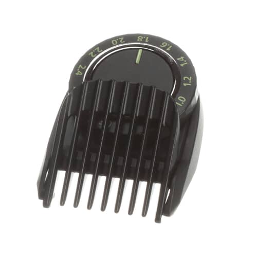 Norelco Adjustable Precison Comb 1-3Mm - 300010899471