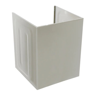 Whirlpool Part# W10676681 Cabinet - Genuine OEM