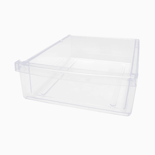 Kenmore Part# 3011180600 Chilled Case - Genuine OEM