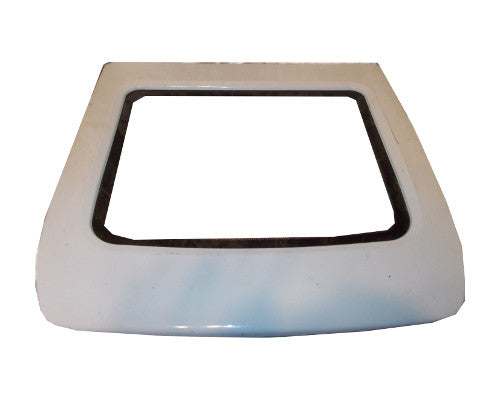 Haier Cover Assembly - 301221670027
