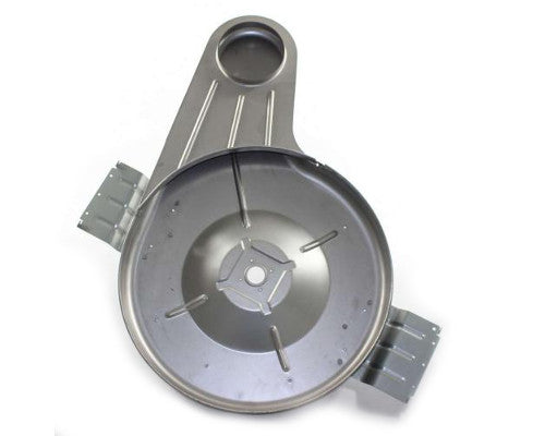 Haier Heating Wind Cover Assembly - 301261660002