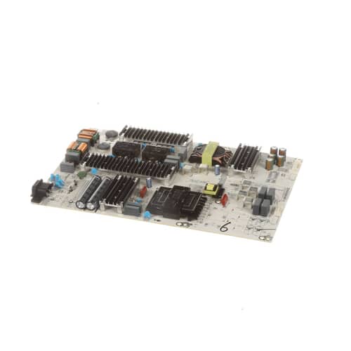 Hisense Part# 301355 Power Supply Board - Genuine OEM