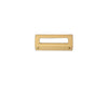 Frigidaire Part# 3016494 Door Handle (OEM)