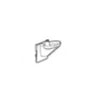 LG Part# 3016JM2001A Funnel Assembly - Genuine OEM