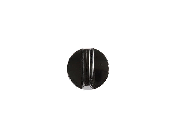 Electrolux Knob, Washer Black - 3017523