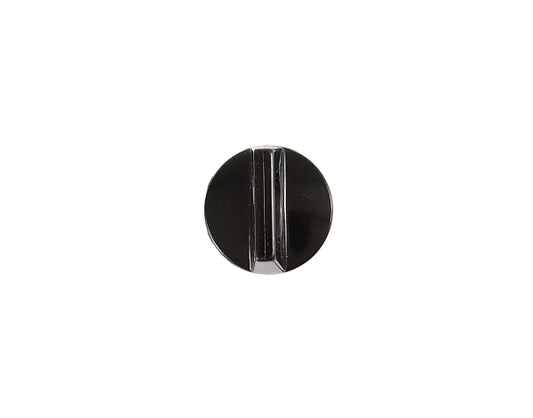 Electrolux Knob, Washer Black - 3017523