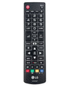 LG Remote Control - AKB74915347