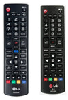 LG Remote Controller Assembly - AKB73715694