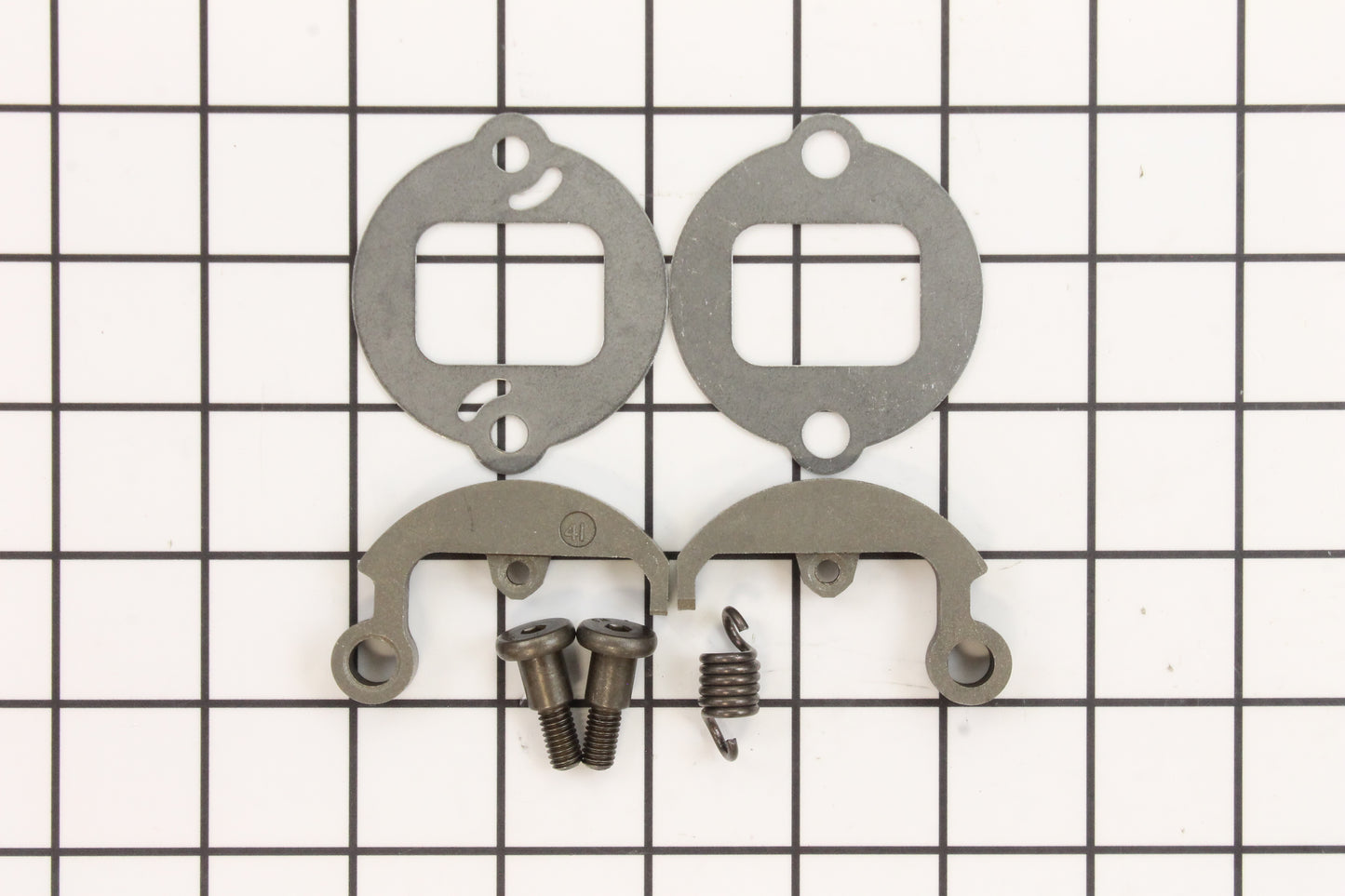 Husqvarna 537032201 Clutch - Genuine OEM
