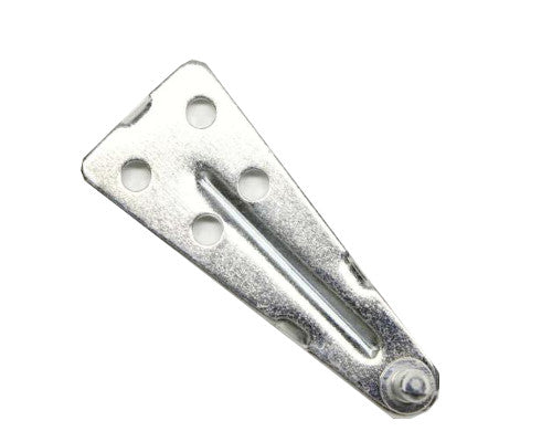 Haier Upper Hinge Assembly - 3031400208