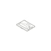 LG Part# 3041A10038K Single Base Assembly - Genuine OEM