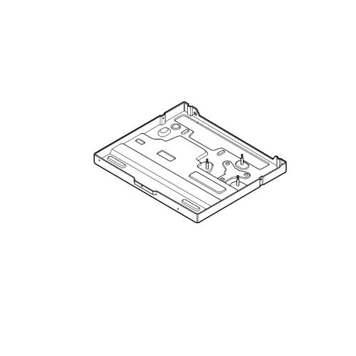 LG Part# 3041A10041Q Weld Base Assembly (Single) - Genuine OEM