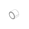 LG Part# 3045EL1003Y Drum Tub Assembly - Genuine OEM